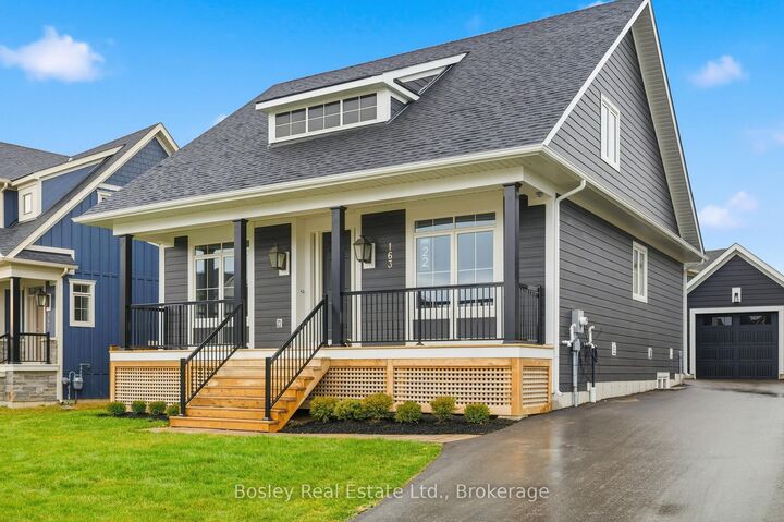 Property Photo: 163 Sugar Maple Street ON L9Y 0Z3