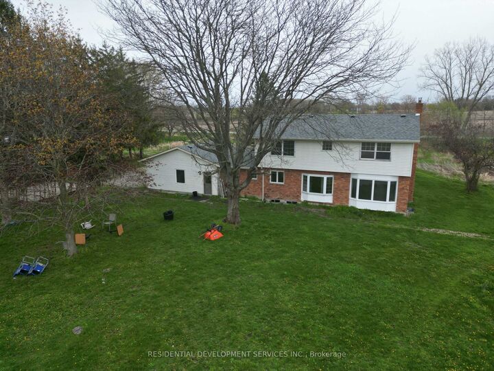 115 Marshagan Road — photo 1