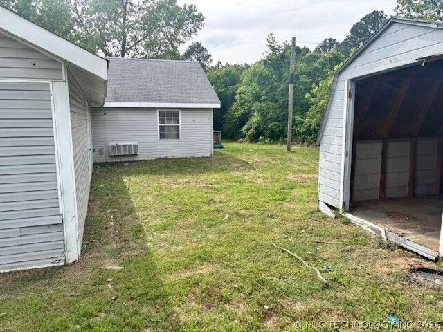 Property Photo:  18592 Orchard Lane  OK 74959 