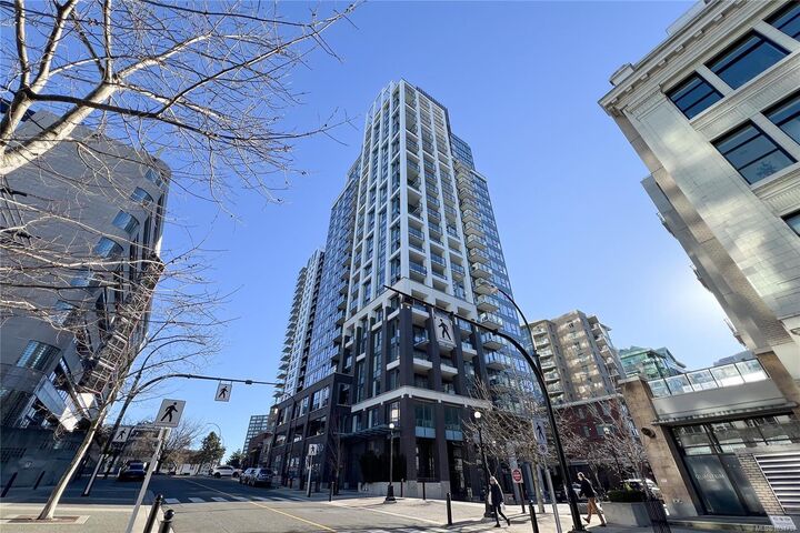 777 Herald St #1108 — photo 1