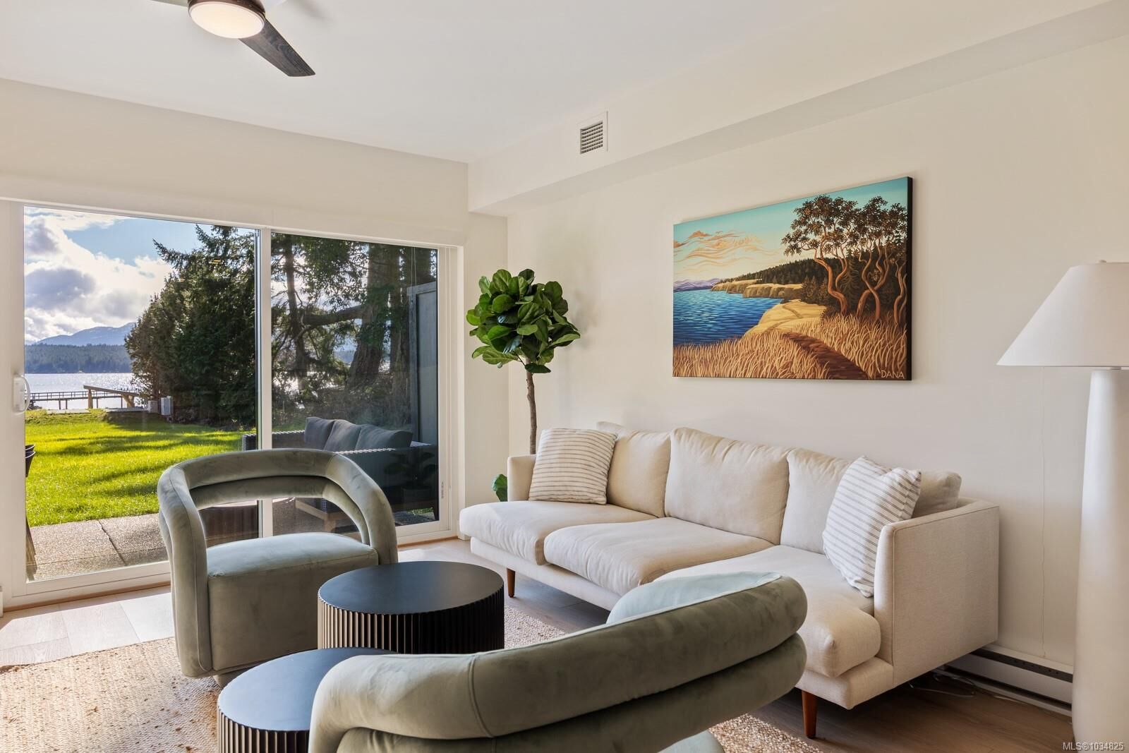 Property Photo: 4305 Shingle Spit Rd #210 BC V0R 1Z0