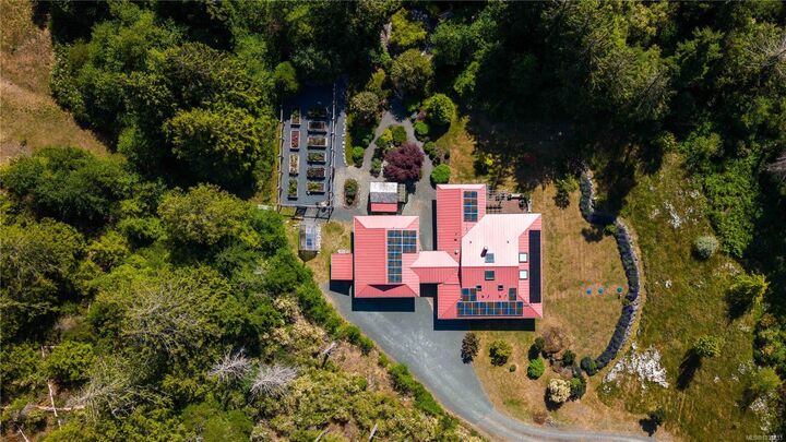 Property Photo: 7708 West Coast Rd BC V9Z 0R7