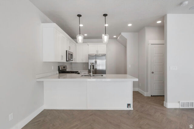 Property Photo:  986 W Vista Ridge Dr N  UT 84043 
