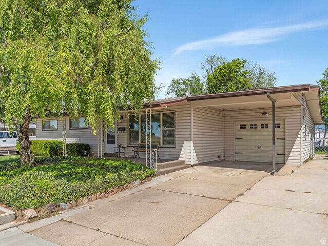 Property Photo:  1502 N 475 W  UT 84015 