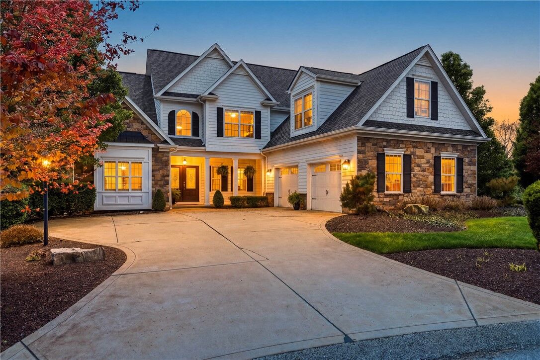 Property Photo:  5151 Trillium Dr  PA 15632 