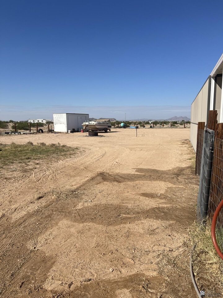 Property Photo: 9374 Victoria Circle AZ 85352-0197