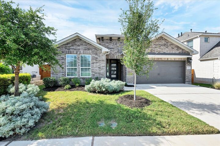 Property Photo:  3428 Charade Drive  TX 78641 