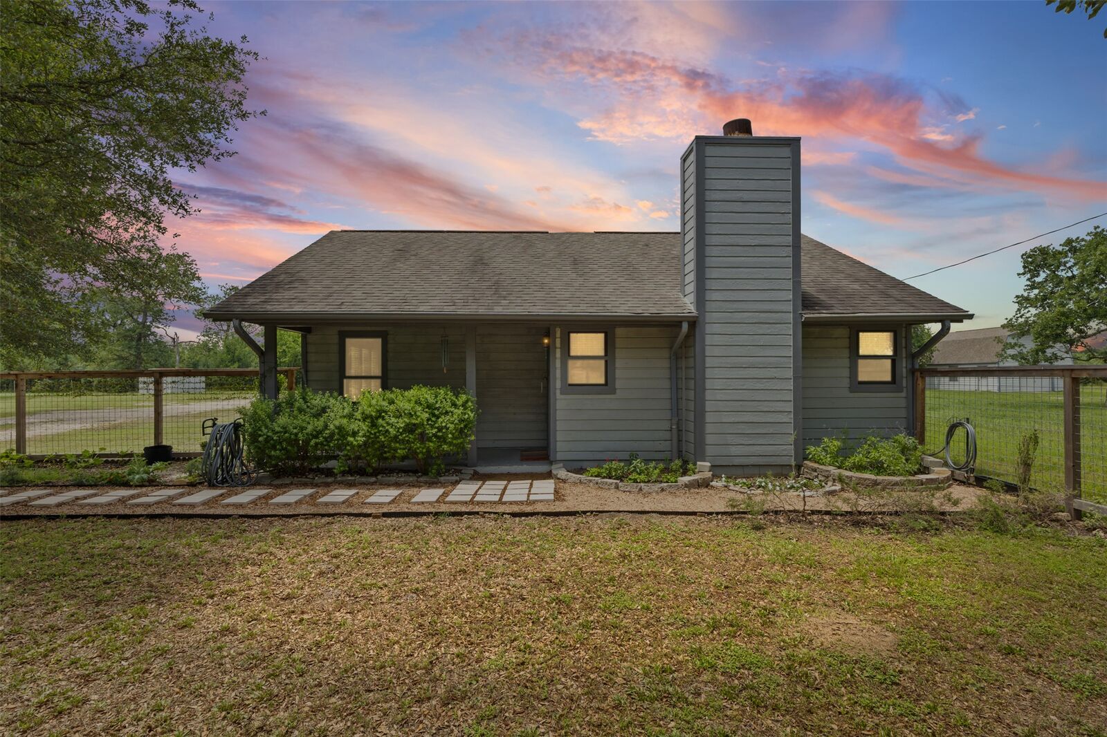 Property Photo: 191 County Road 410A TX 76518