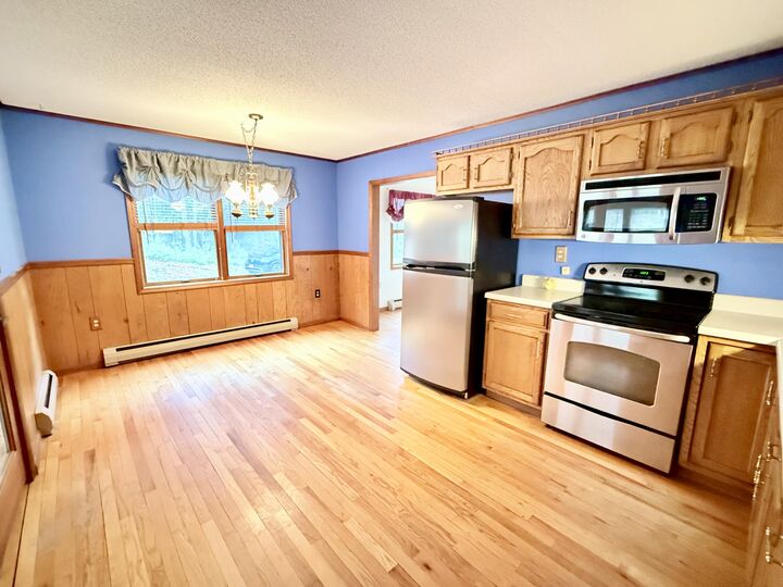 Property Photo: 309 Turner Road NY 12962