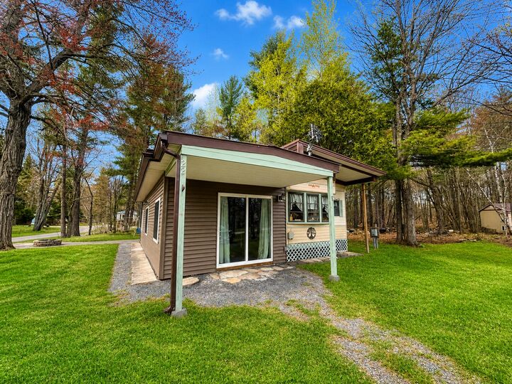 Property Photo:  22 Merrywood Drive  NY 12910 