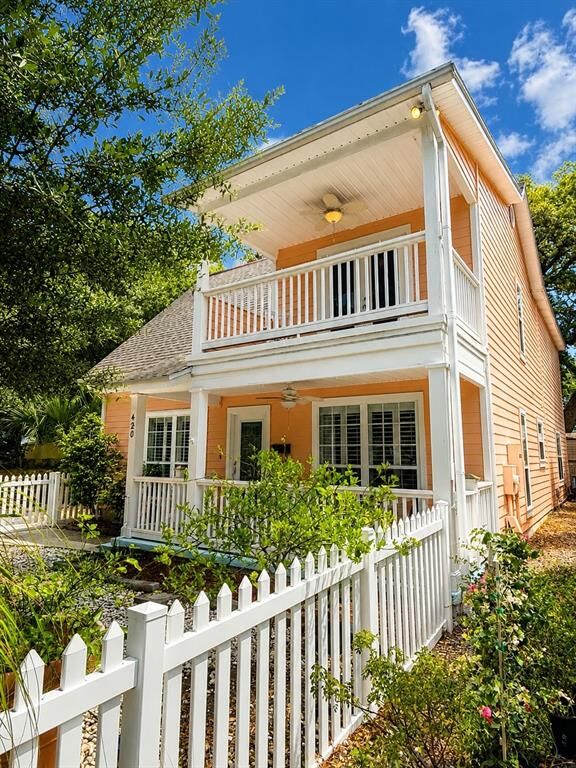 Property Photo:  420 4th Street  FL 32034 