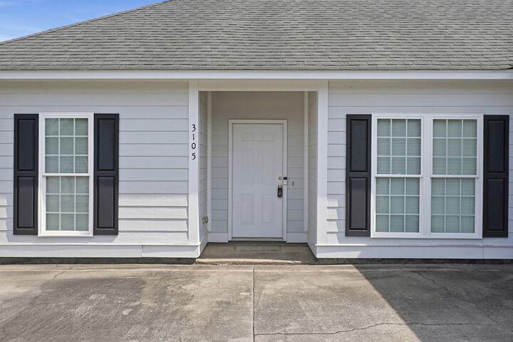 Property Photo:  3105 Cane Mill Court  GA 31721 