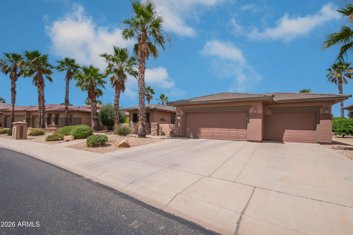 Property Photo:  20356 N Denizen Drive  AZ 85387 