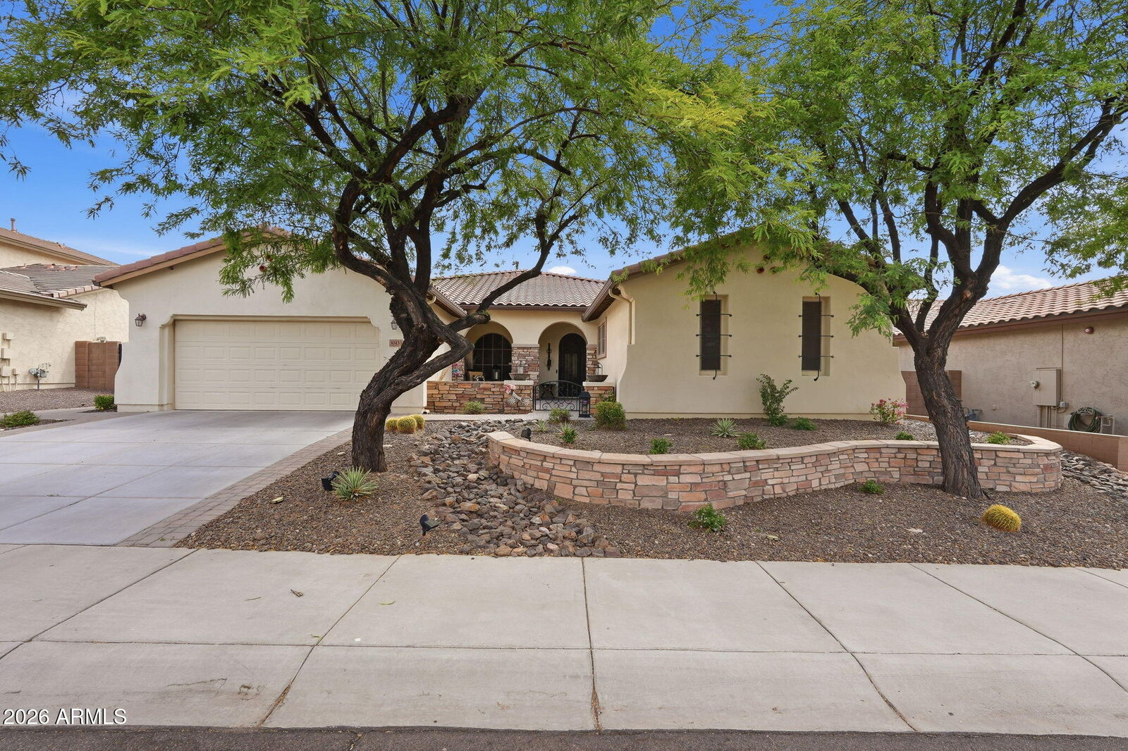 Property Photo:  30433 N 123rd Lane  AZ 85383 
