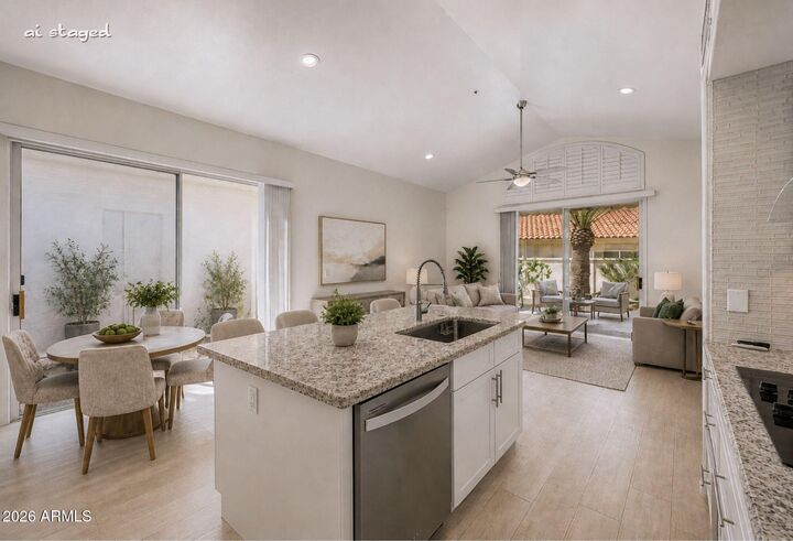 Property Photo: 9438 N 115th Street AZ 85259
