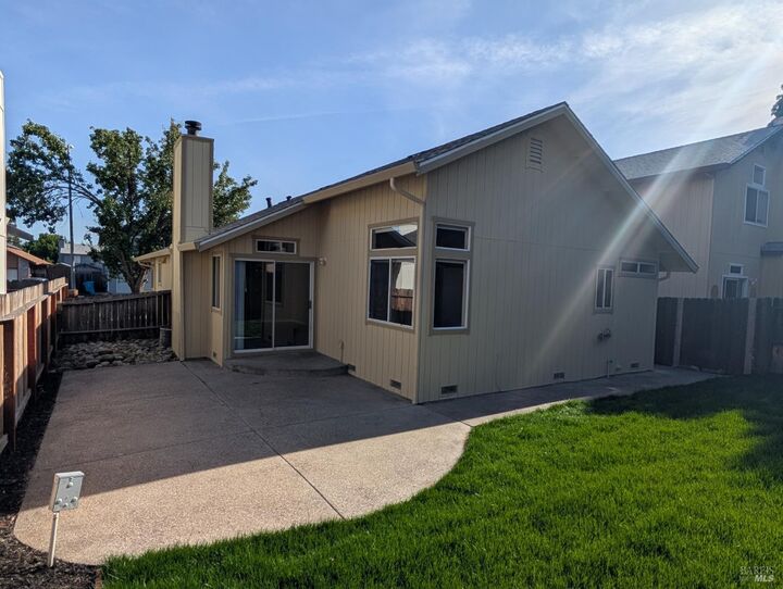 Property Photo:  349 Zachary Drive  CA 95687 
