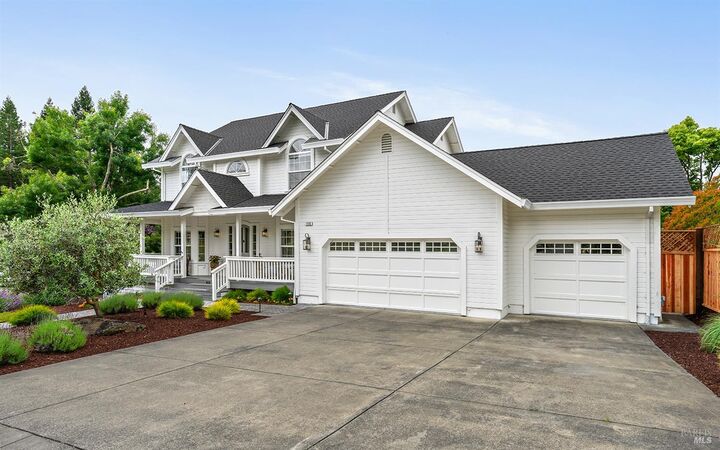 Property Photo:  1136 McFarlane Avenue  CA 95472 