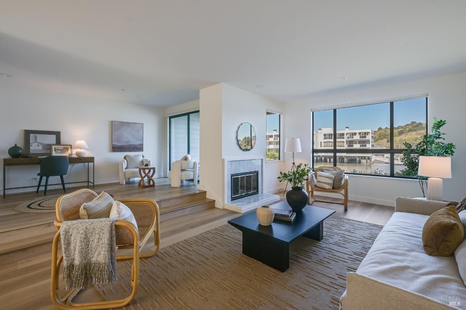 Property Photo:  6057 Shelter Bay Avenue  CA 94941 