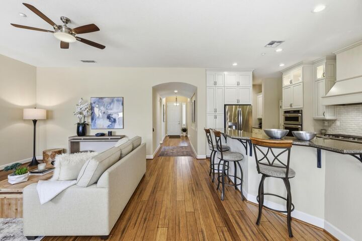 Property Photo:  3803 Park Drive  CA 95762 