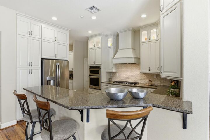 Property Photo: 3803 Park Drive CA 95762