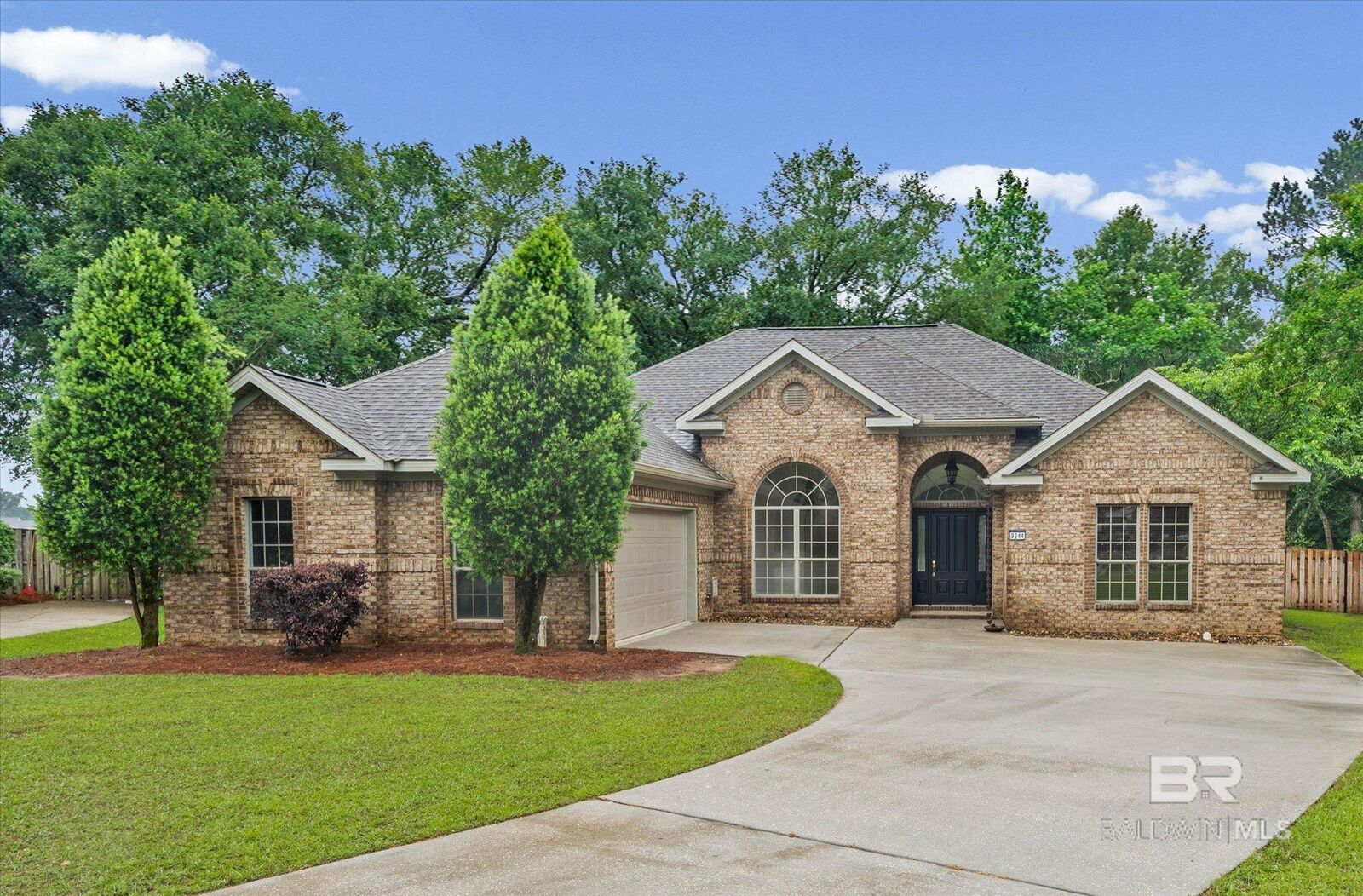 Property Photo:  9244 Marchand Avenue  AL 36526 