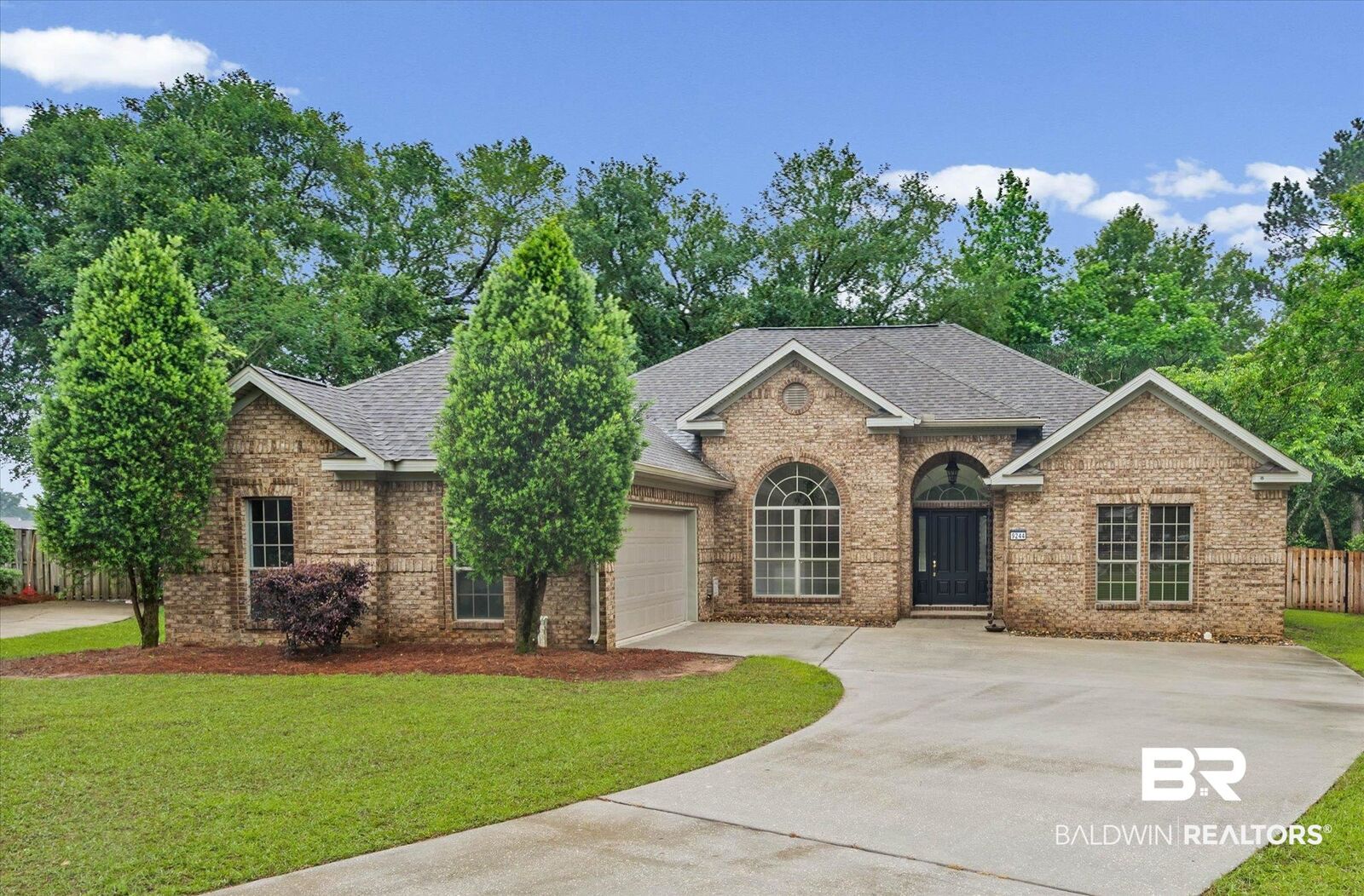 Property Photo: 9244 Marchand Avenue AL 36526