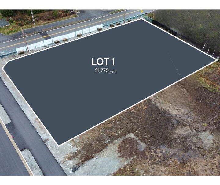 Property Photo: 2307 Sunnyside Road Lot 1 BC V3H 4Y4