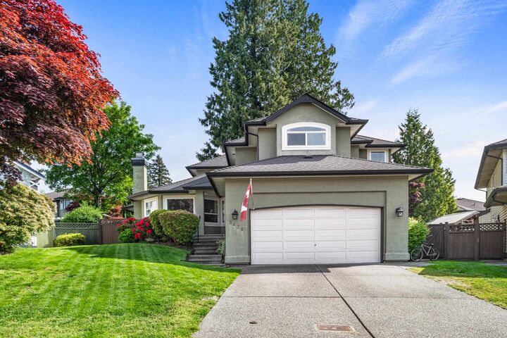 Property Photo:  8428 215 Street  BC V1M 2M1 