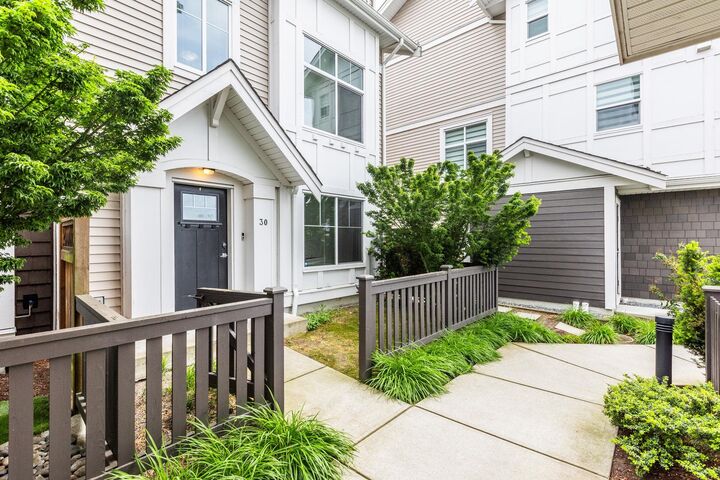 Property Photo: 12073 62 Avenue 30 BC V3X 0K4