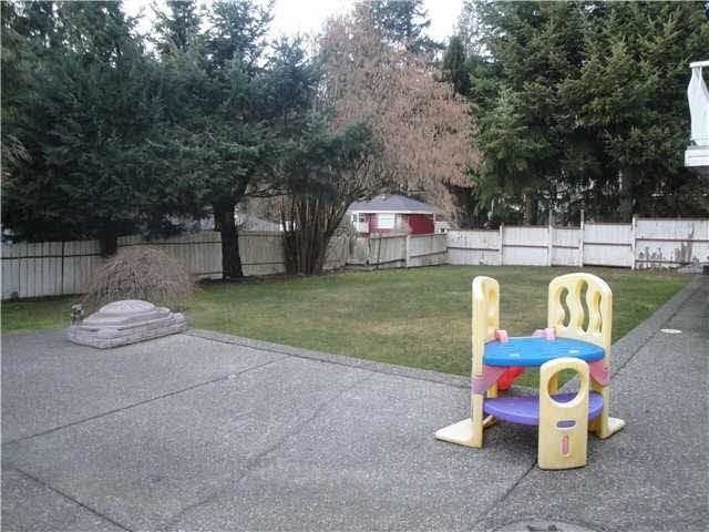 4497 Canterbury Crescent — photo 1