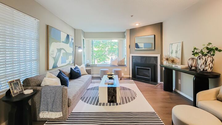Property Photo: 3167 Laurel Street BC V5Z 3T7