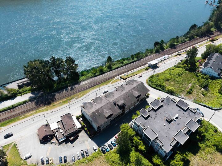 Property Photo: 22327 River Road 311 BC V2X 9C8