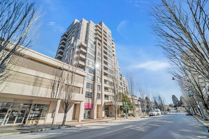 8297 Saba Road 602 — photo 1