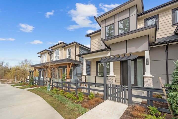Property Photo: 7734 196 Street BC V2Y 3V4