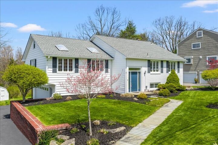 Property Photo:  3401 Almar Drive  NY 13850 
