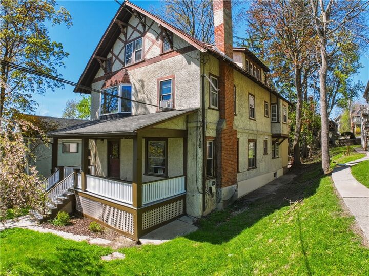 Property Photo:  708 E Seneca Street  NY 14850 