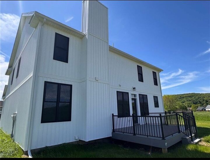 Property Photo:  22 Keller Drive  NY 14845 