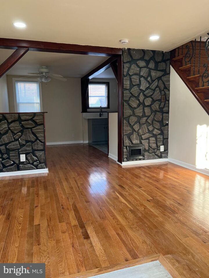 Property Photo:  4815 Rosalie Street  PA 19135 