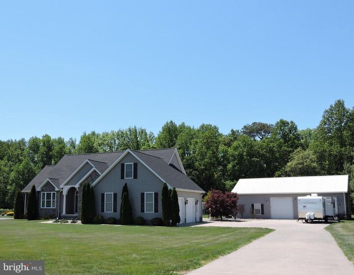 Property Photo:  139 S Paula Lynne Drive  DE 19973 