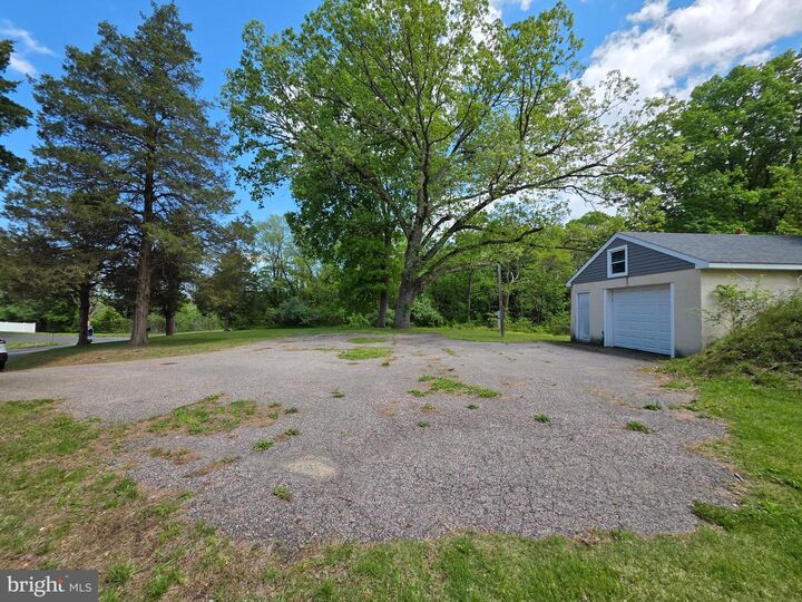 Property Photo:  18 W Factory Road  NJ 08009 