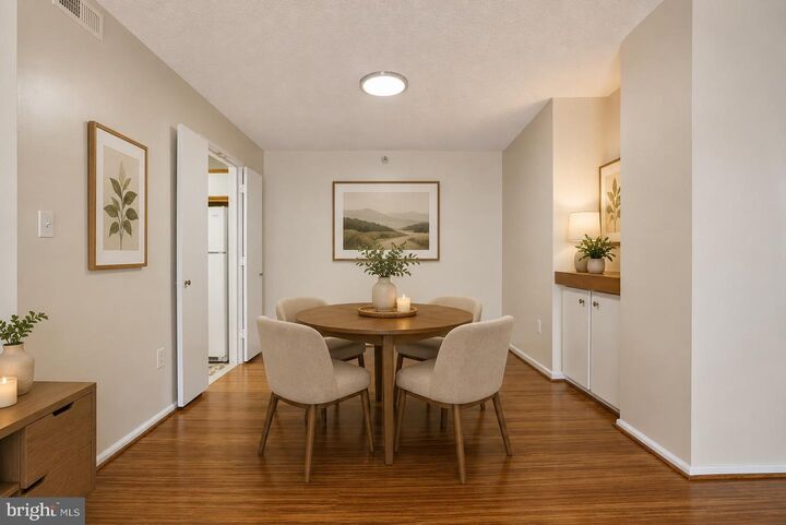 Property Photo:  3310 N Leisure World Boulevard 124  MD 20906 