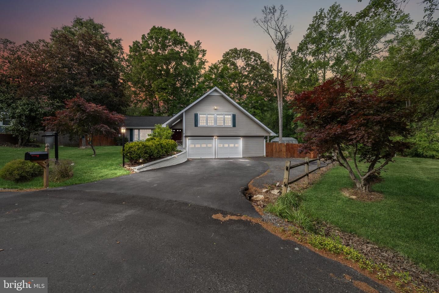 Property Photo: 4 Pond Circle VA 22407