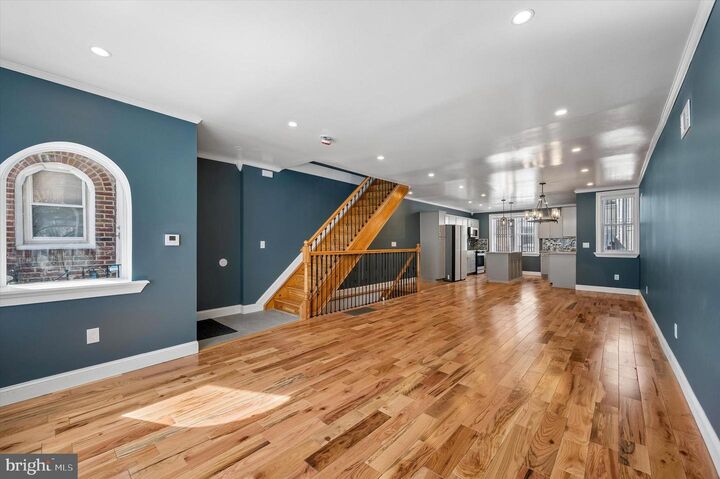 Property Photo:  1811 Ashley Street  PA 19126 