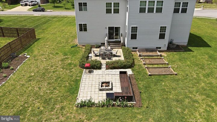 Property Photo:  412 Delany Court  VA 22611 