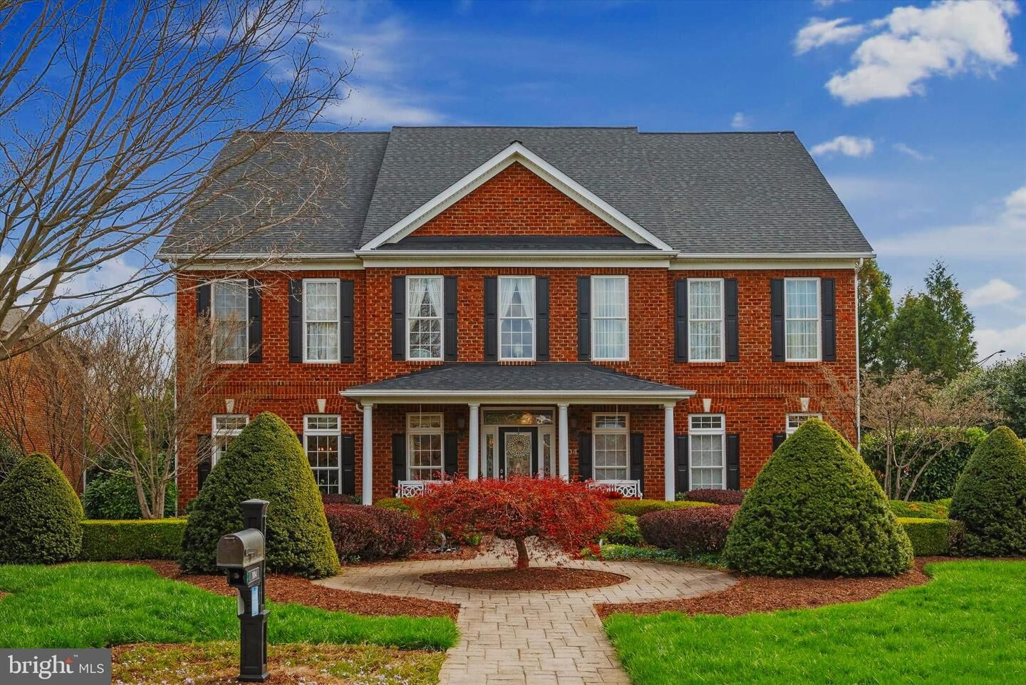 Property Photo: 1004 Heth Place VA 22601
