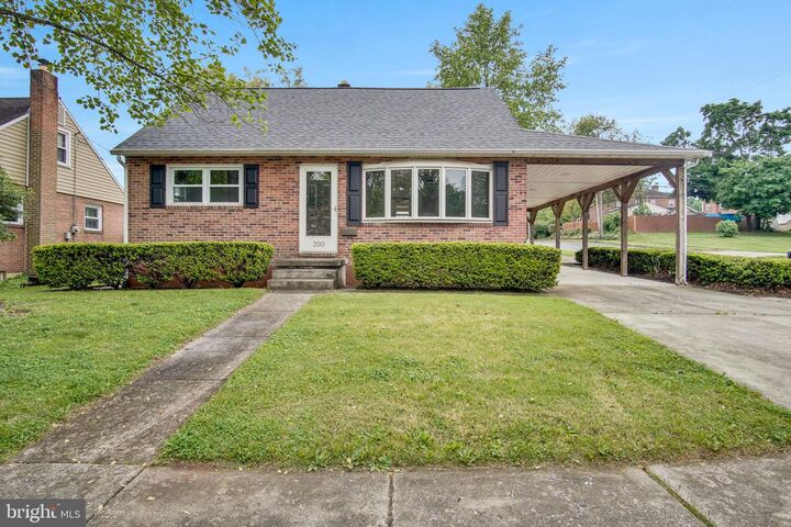 Property Photo:  350 E Roosevelt Avenue  PA 17057 