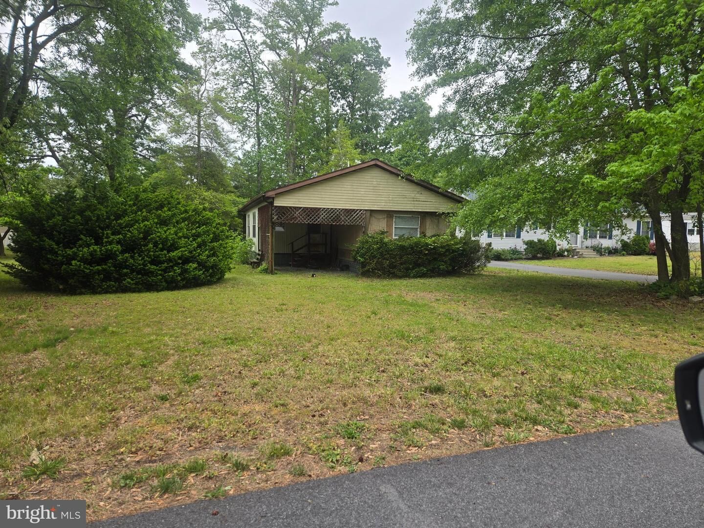 Property Photo:  0 Tranquility Lane  DE 19970 