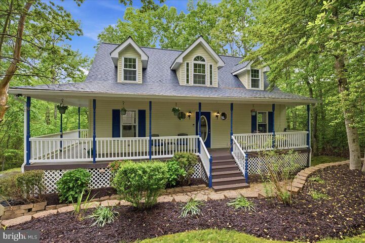 Property Photo:  12221 Concho Court  MD 20657 