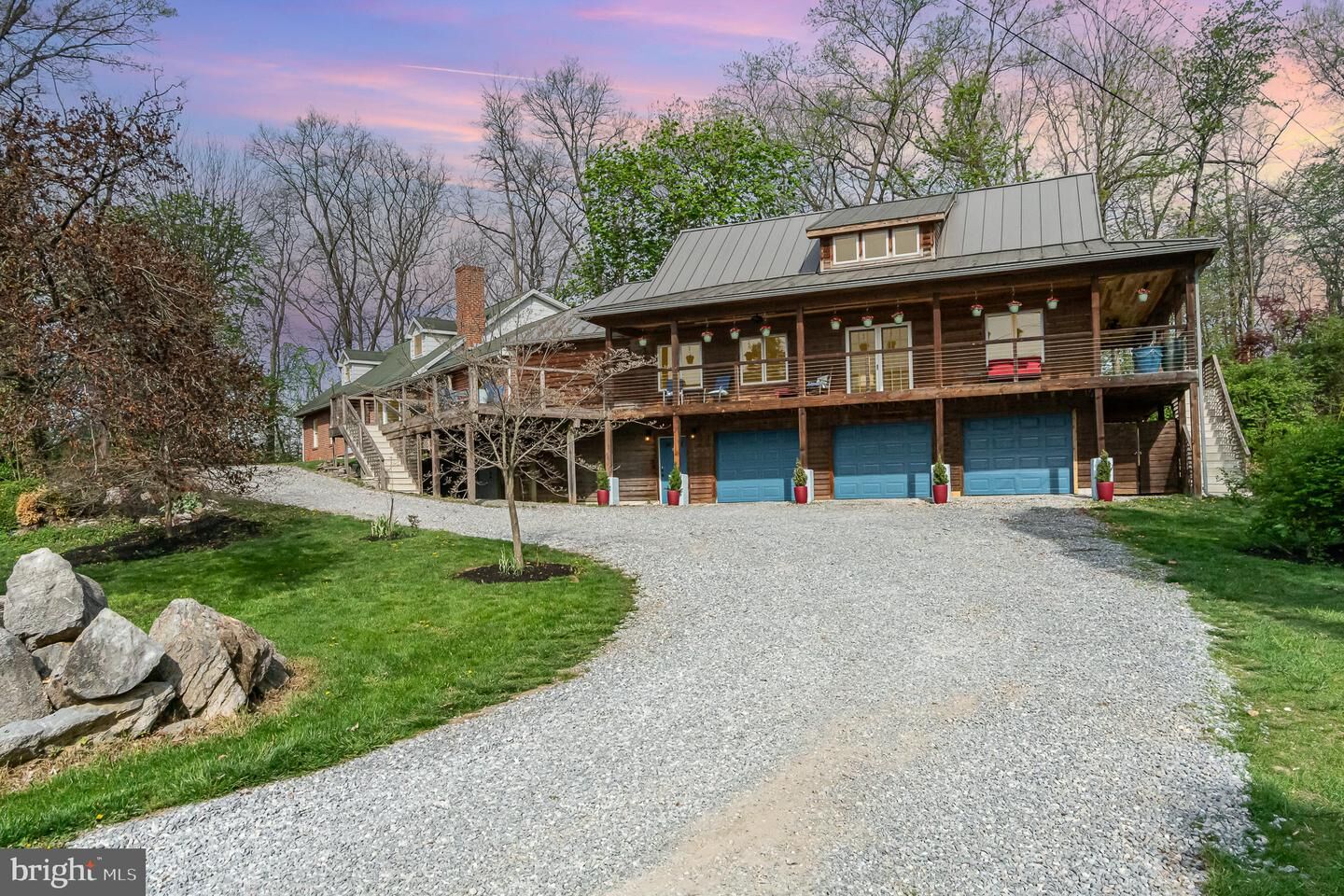 Property Photo:  99 Fogelsanger Road  PA 17257 