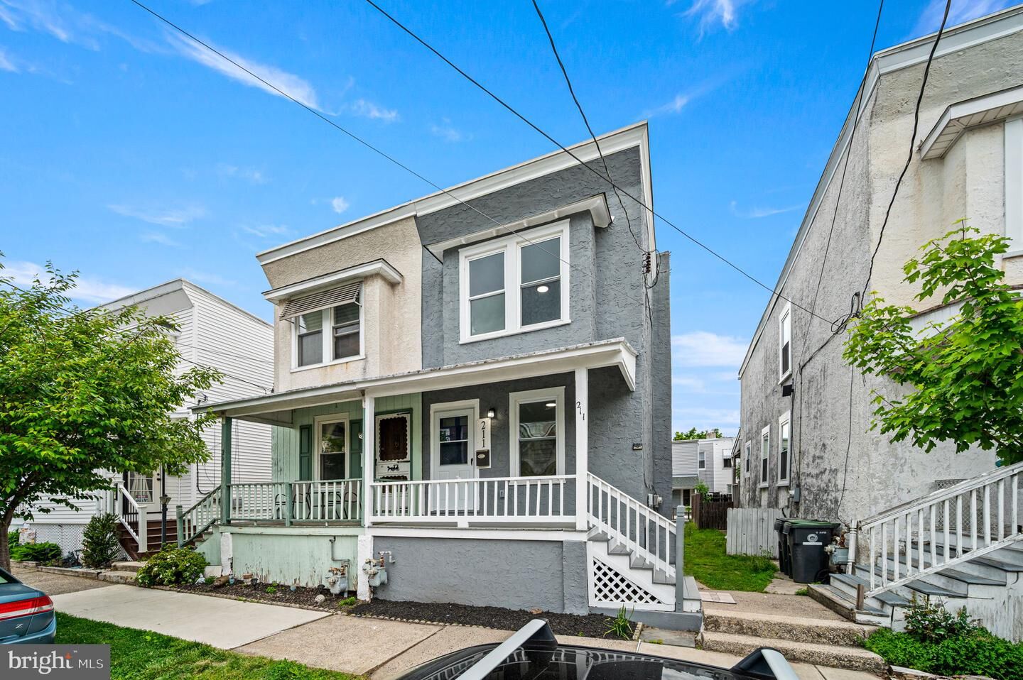Property Photo:  211 Morris Street  PA 19460 